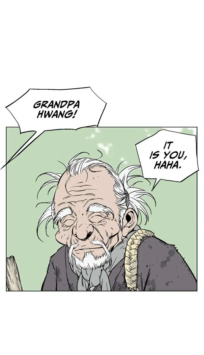 Gosu Chapter 37 Page 52