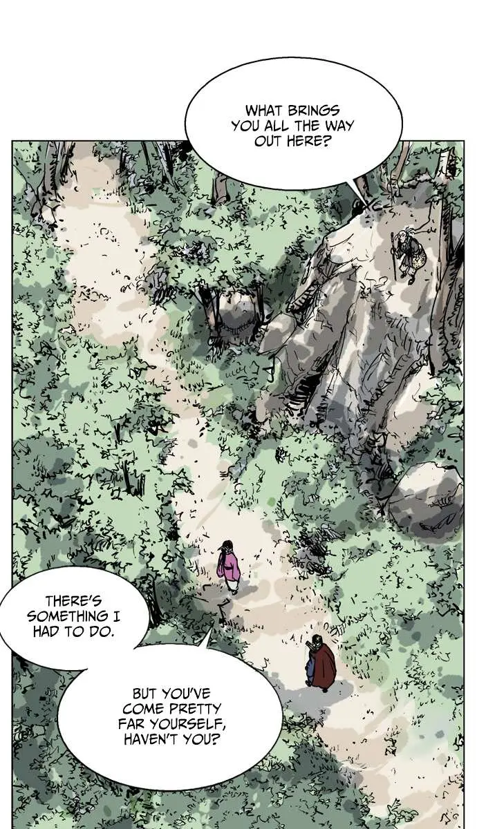 Gosu Chapter 37 Page 53