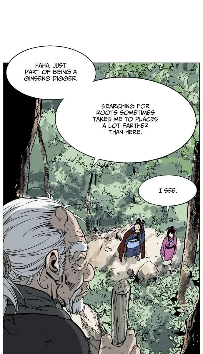 Gosu Chapter 37 Page 55