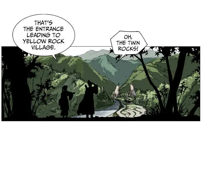 Gosu Chapter 37 Page 60