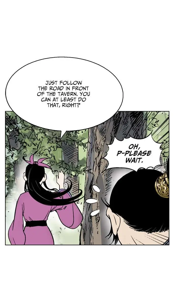 Gosu Chapter 37 Page 61