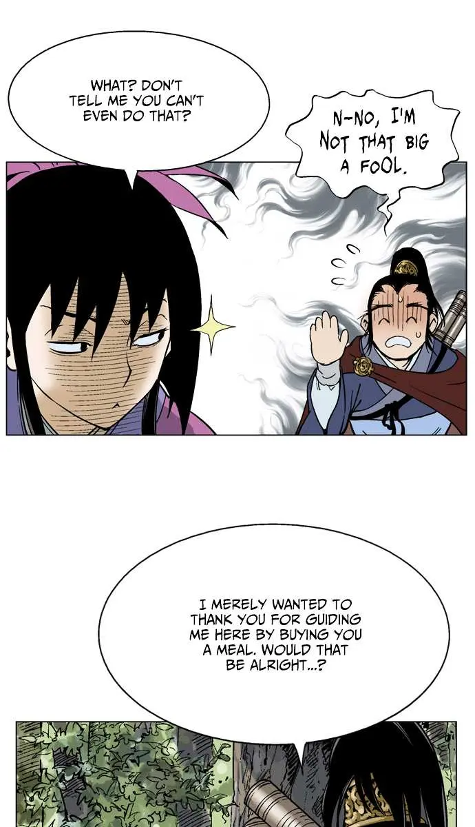 Gosu Chapter 37 Page 62