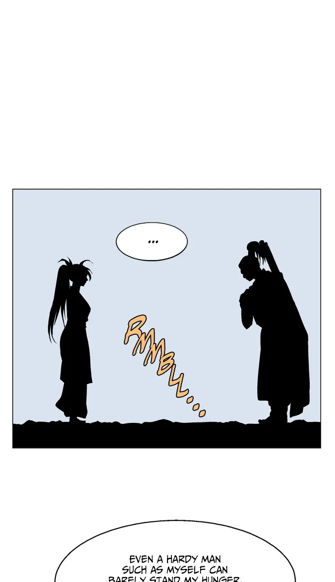 Gosu Chapter 37 Page 64