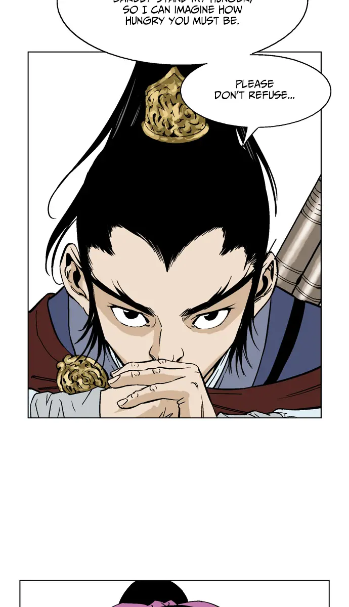 Gosu Chapter 37 Page 65