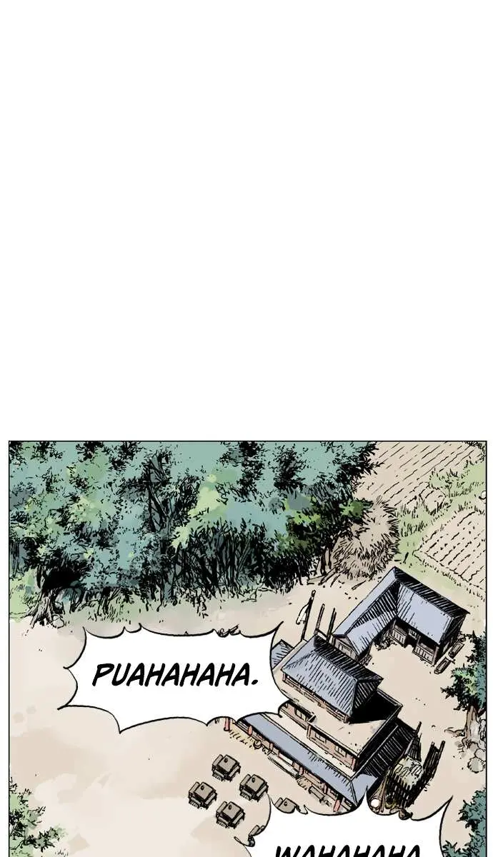 Gosu Chapter 37 Page 71