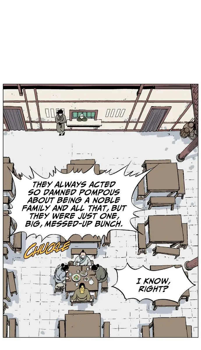 Gosu Chapter 37 Page 73