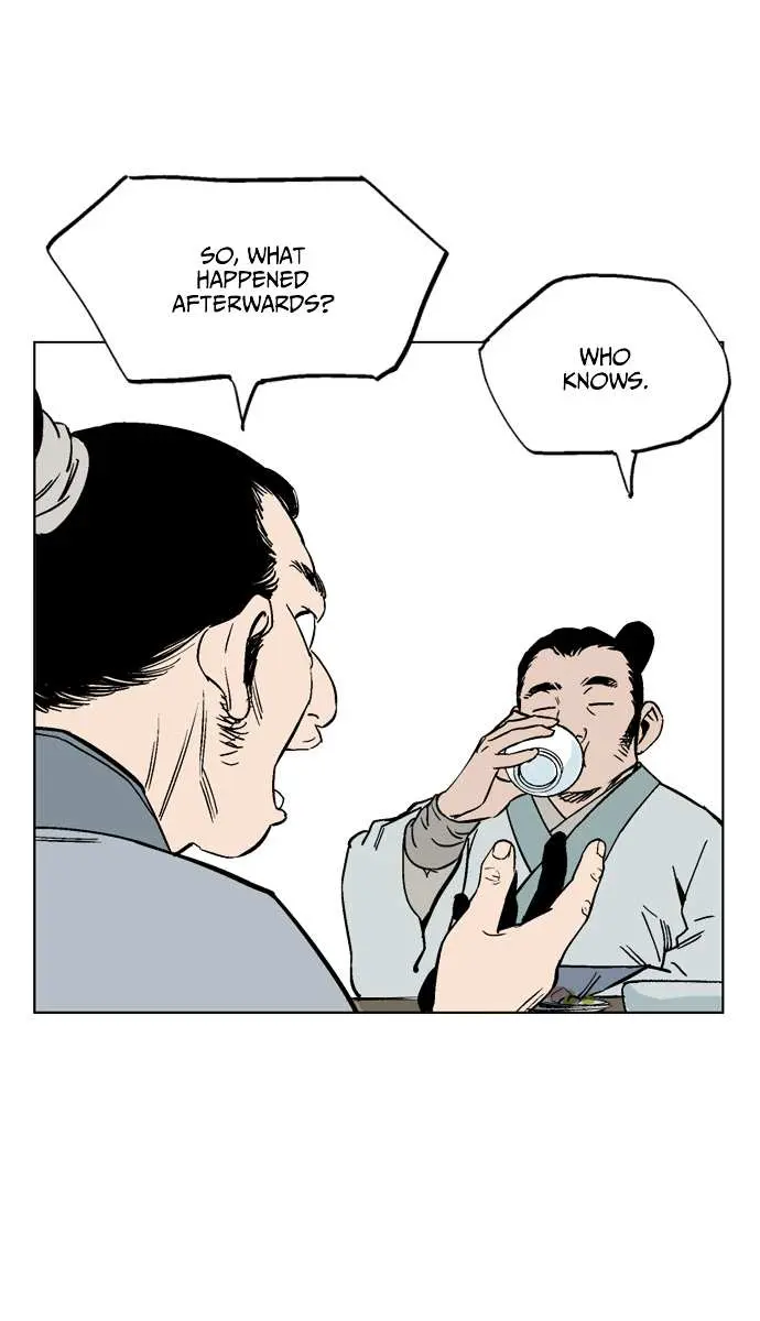 Gosu Chapter 37 Page 74