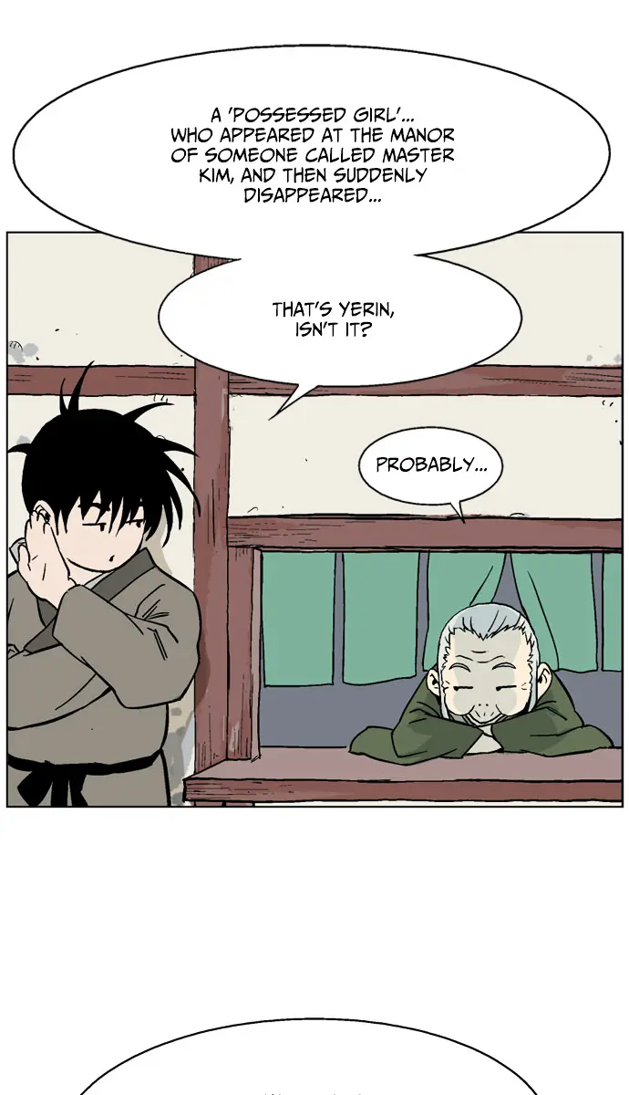 Gosu Chapter 37 Page 78