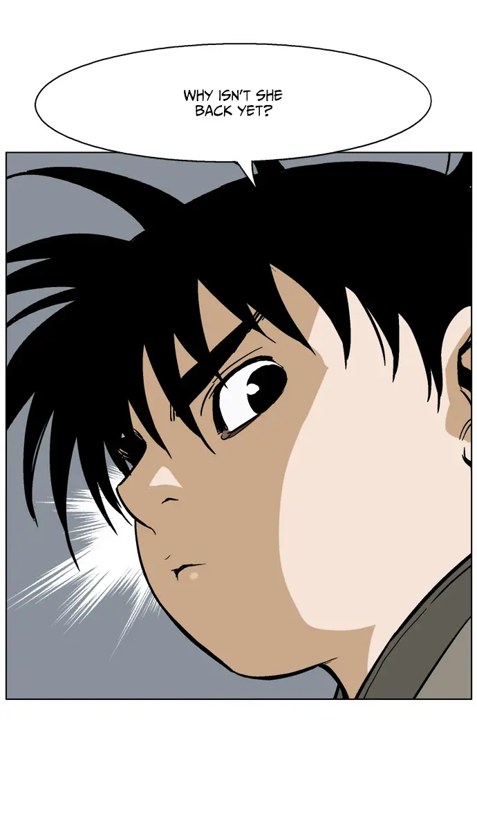 Gosu Chapter 37 Page 80