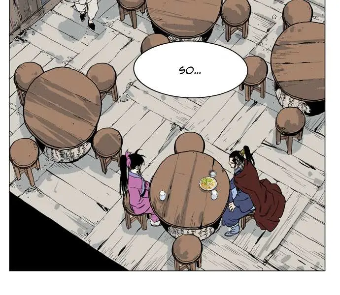 Gosu Chapter 37 Page 85