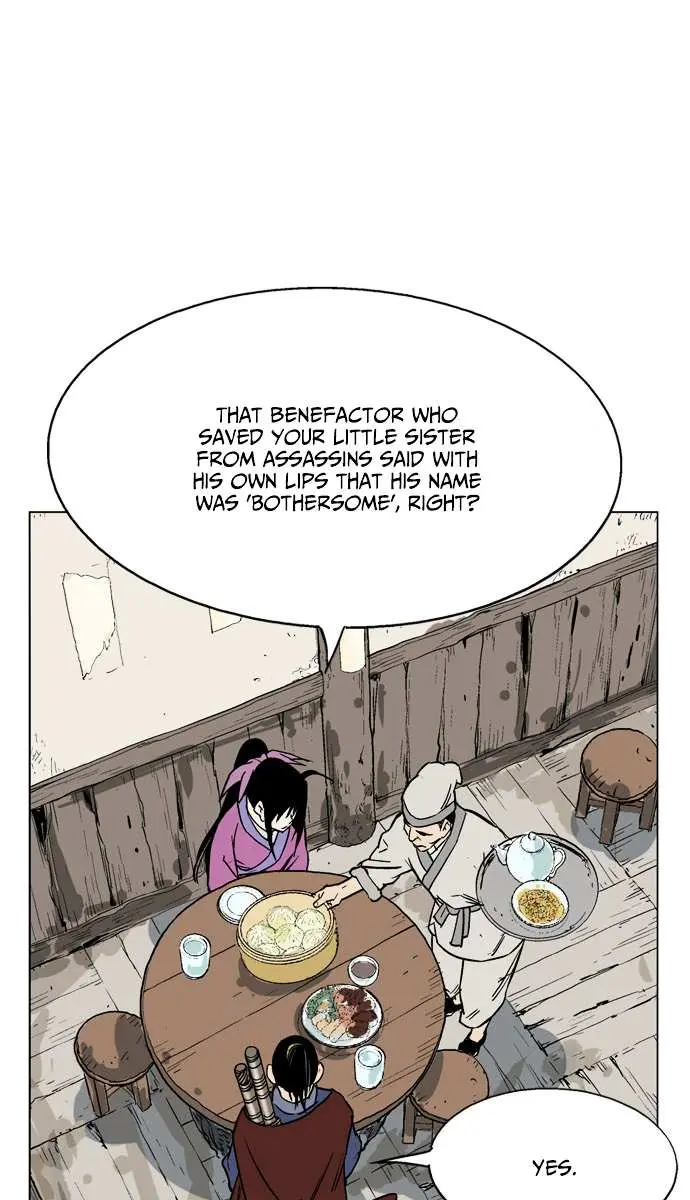 Gosu Chapter 37 Page 86