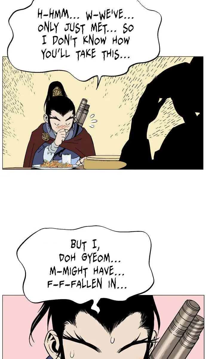 Gosu Chapter 37 Page 96