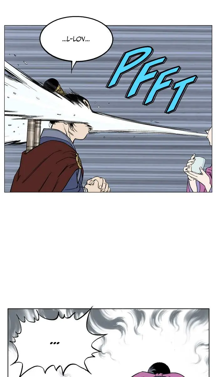 Gosu Chapter 37 Page 98