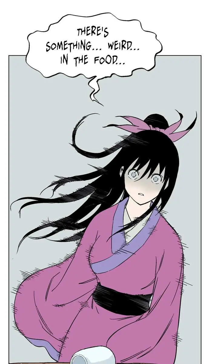 Gosu Chapter 37 Page 101