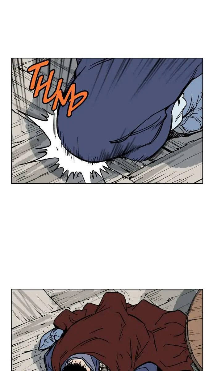 Gosu Chapter 37 Page 110