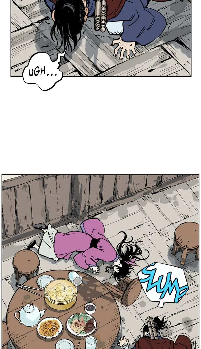 Gosu Chapter 37 Page 111