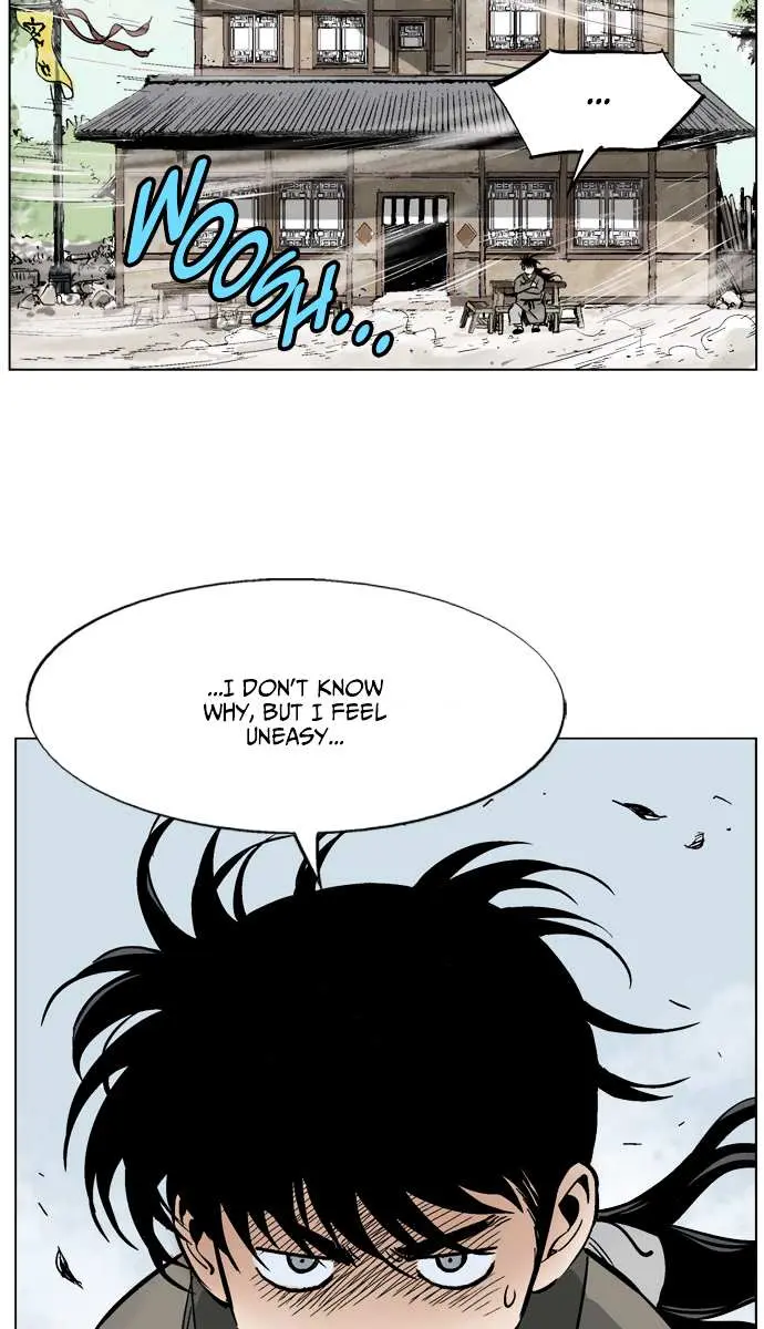 Gosu Chapter 37 Page 117