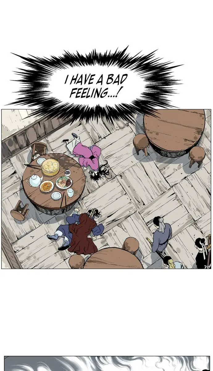 Gosu Chapter 37 Page 119