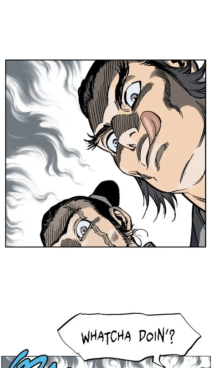 Gosu Chapter 38 Page 8