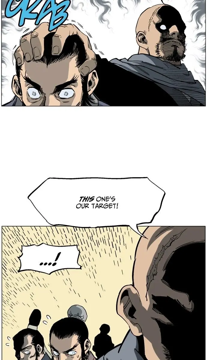 Gosu Chapter 38 Page 9