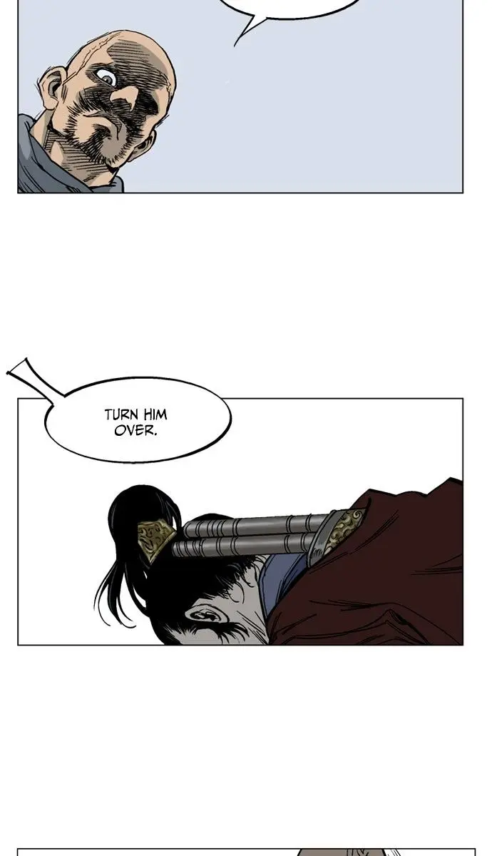 Gosu Chapter 38 Page 12