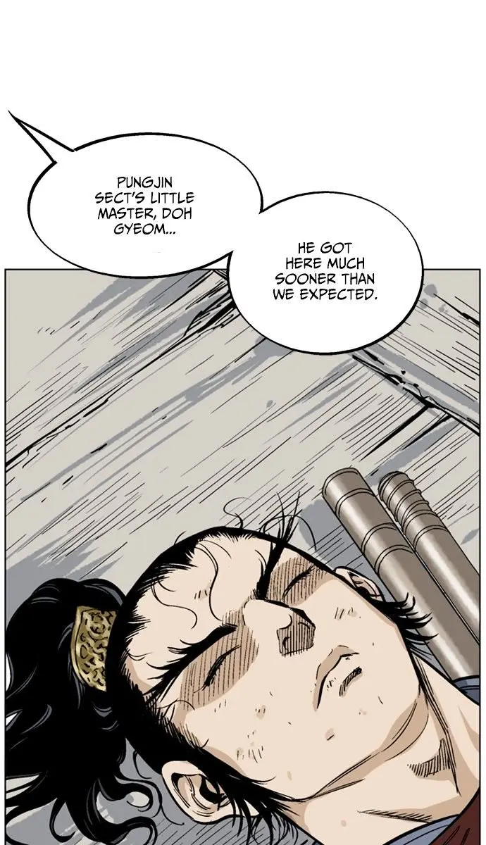 Gosu Chapter 38 Page 15