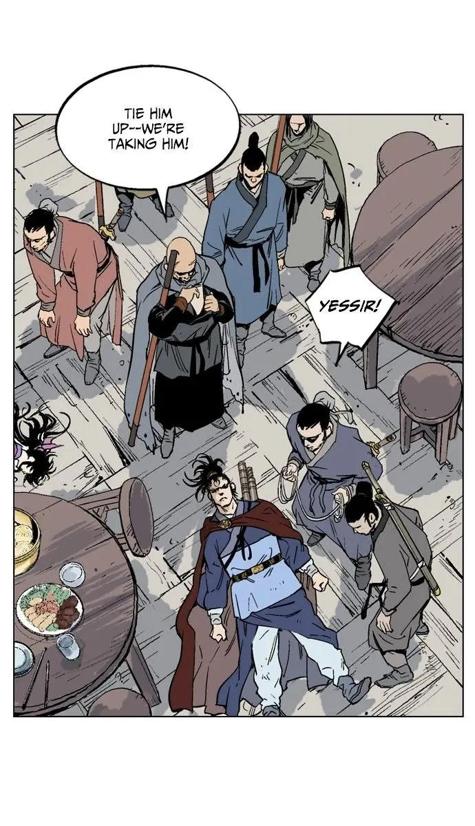 Gosu Chapter 38 Page 17