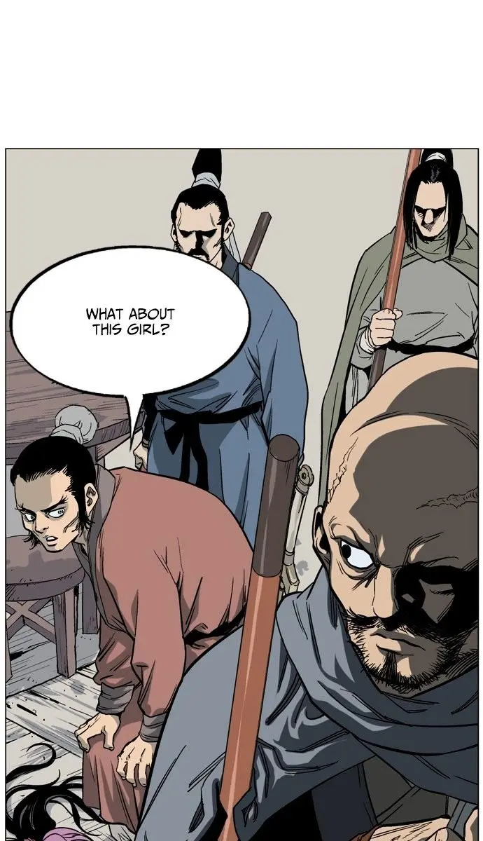 Gosu Chapter 38 Page 18