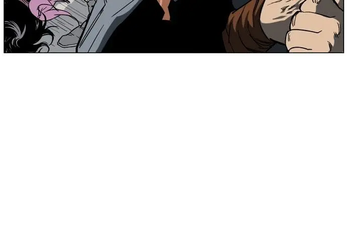 Gosu Chapter 38 Page 19