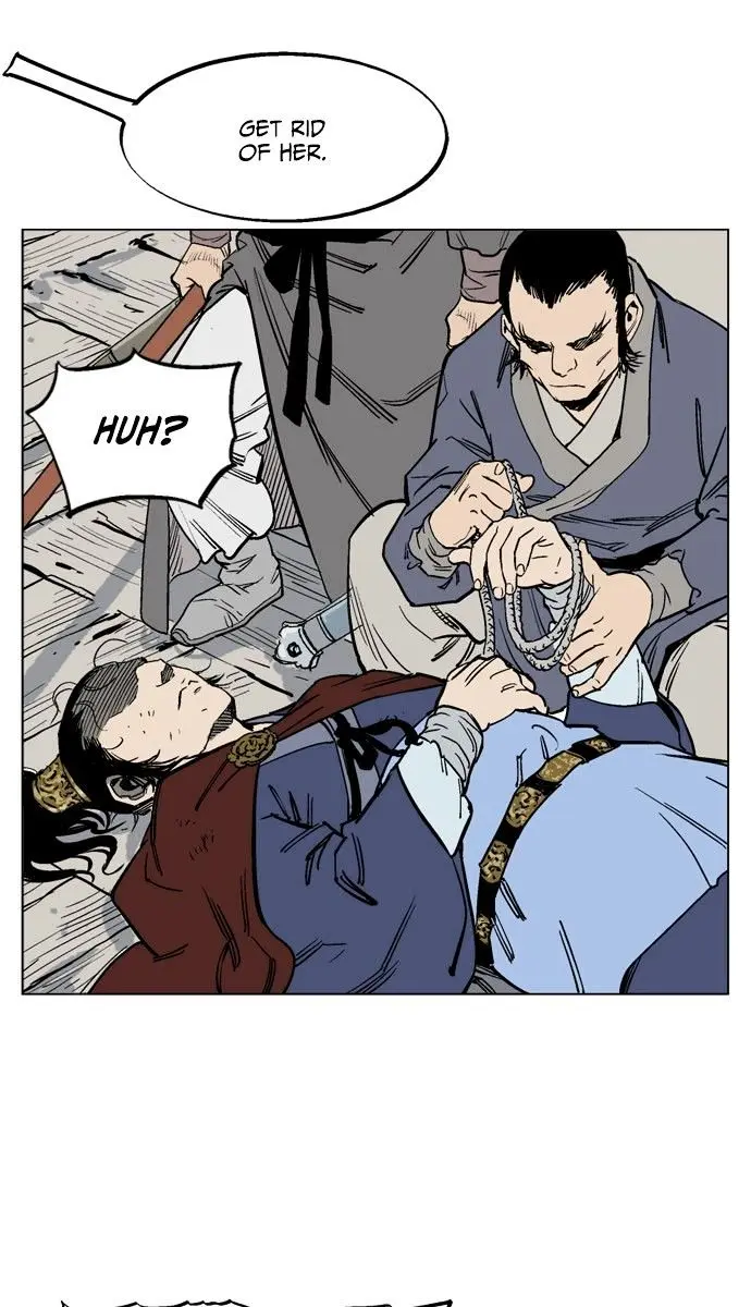 Gosu Chapter 38 Page 20