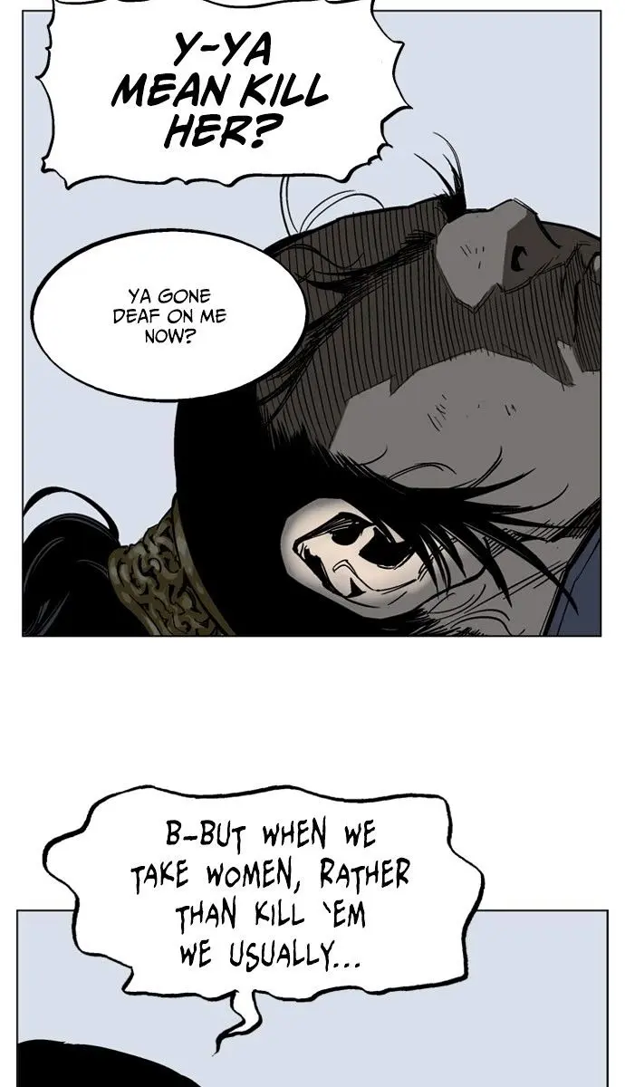 Gosu Chapter 38 Page 21