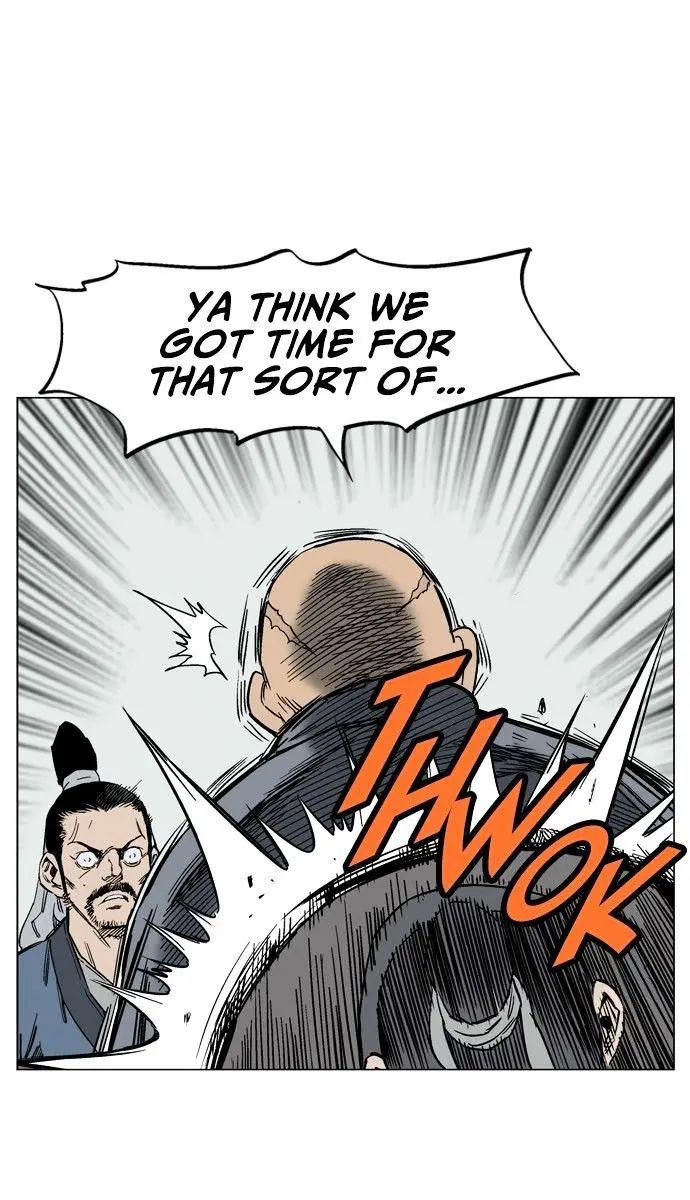 Gosu Chapter 38 Page 23