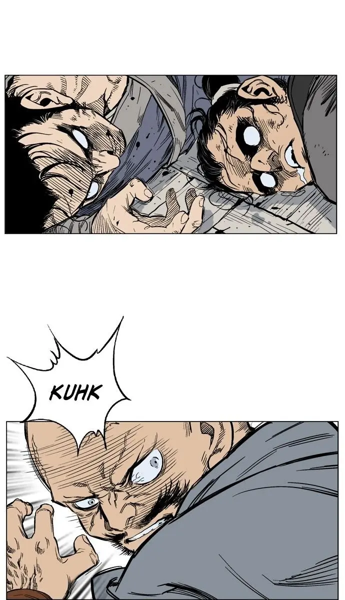 Gosu Chapter 38 Page 26