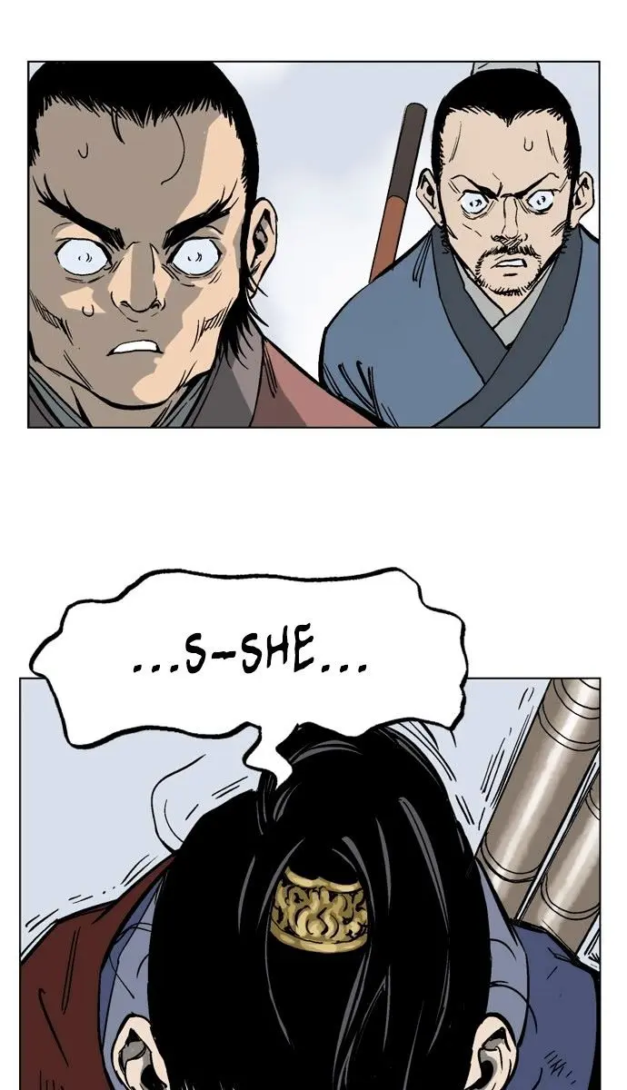 Gosu Chapter 38 Page 29