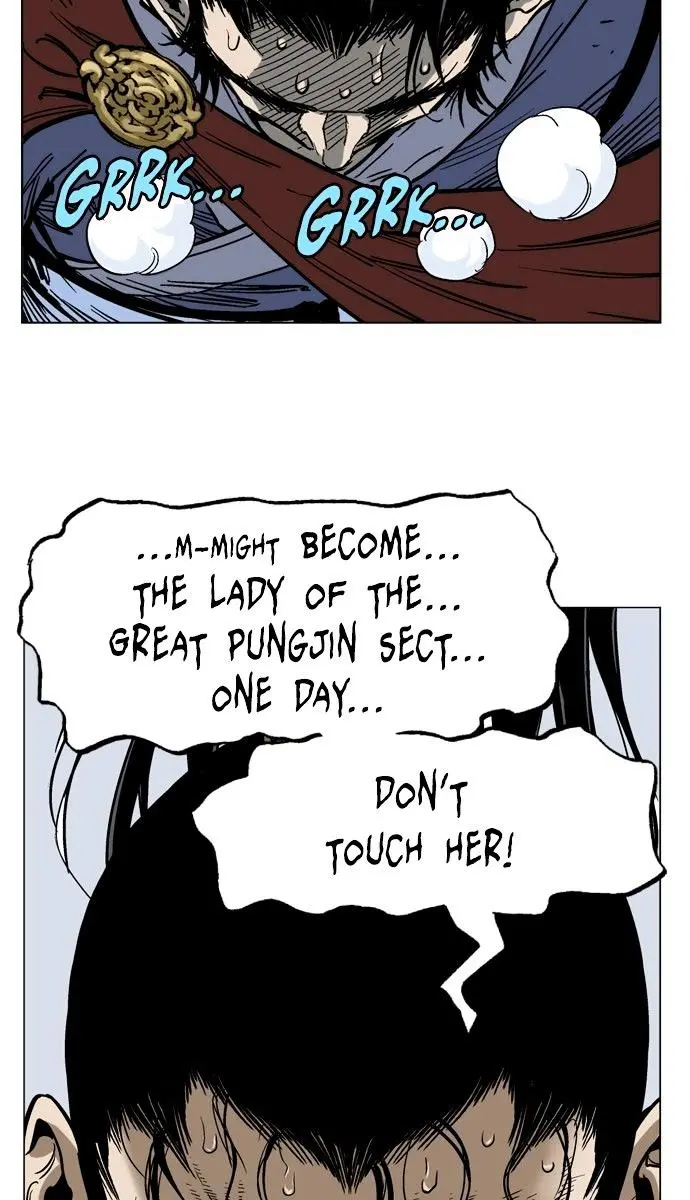 Gosu Chapter 38 Page 30