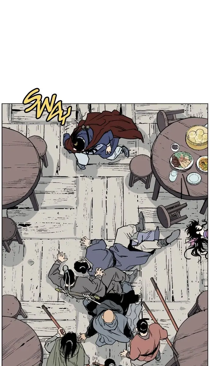 Gosu Chapter 38 Page 32