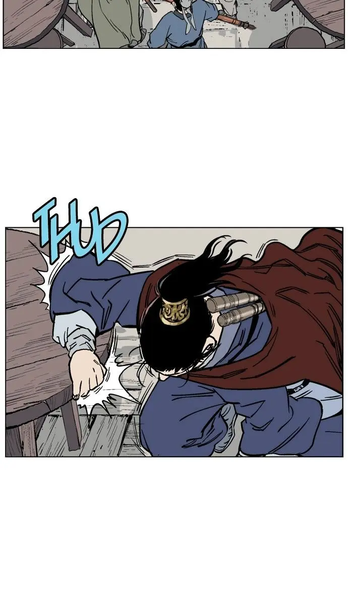 Gosu Chapter 38 Page 33