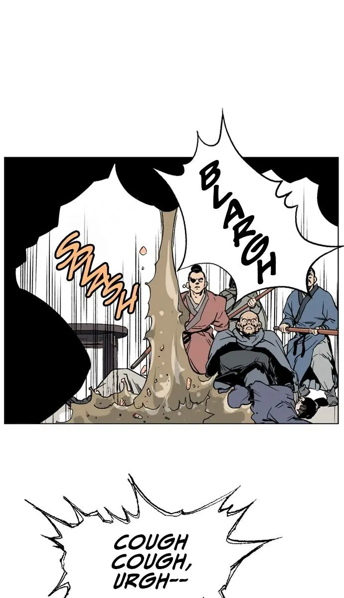 Gosu Chapter 38 Page 35