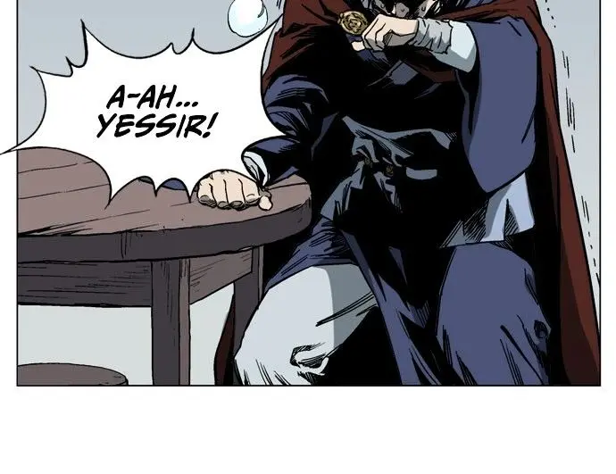 Gosu Chapter 38 Page 37