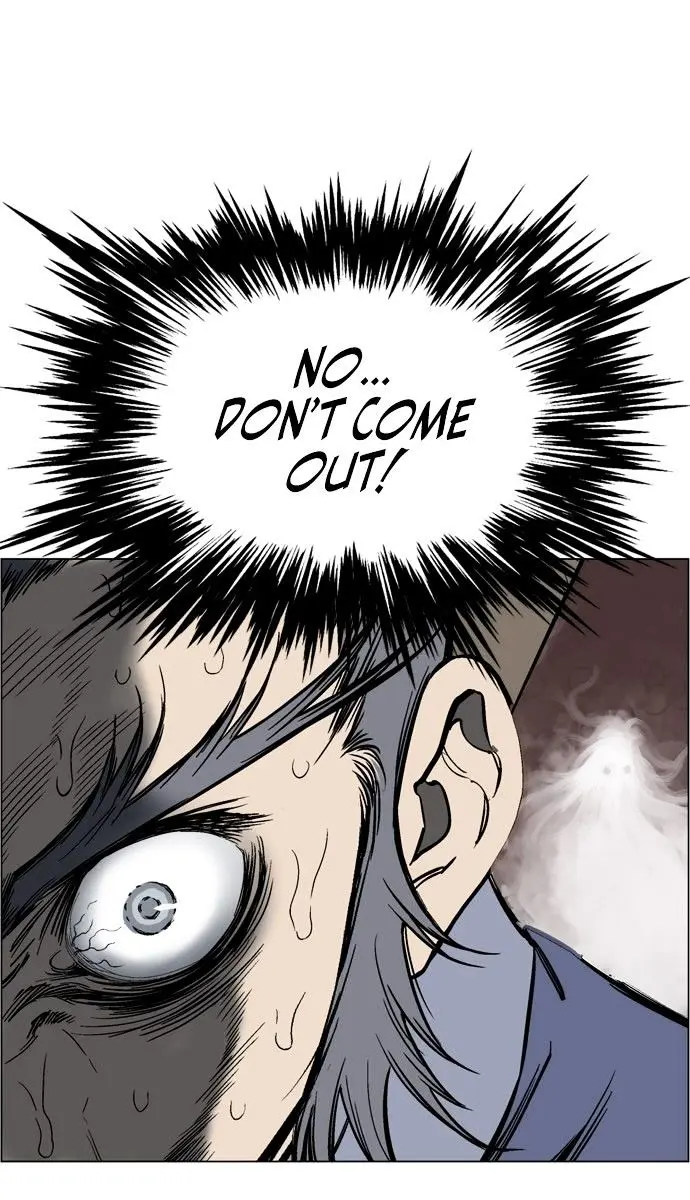 Gosu Chapter 38 Page 41