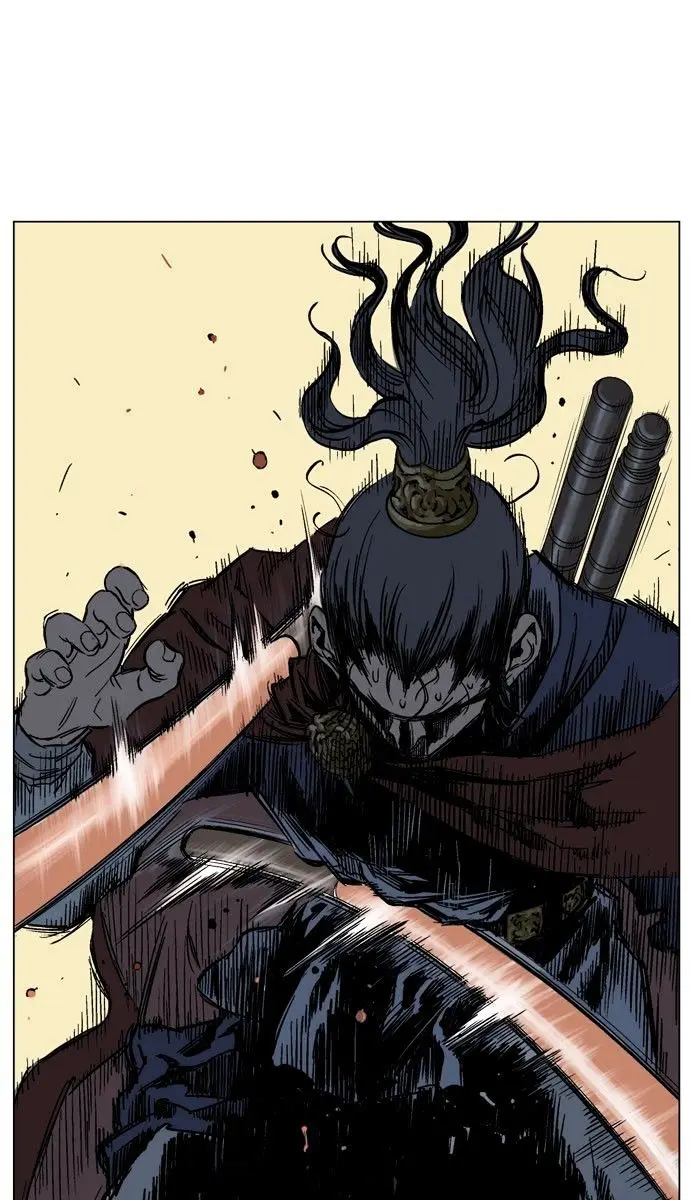 Gosu Chapter 38 Page 44