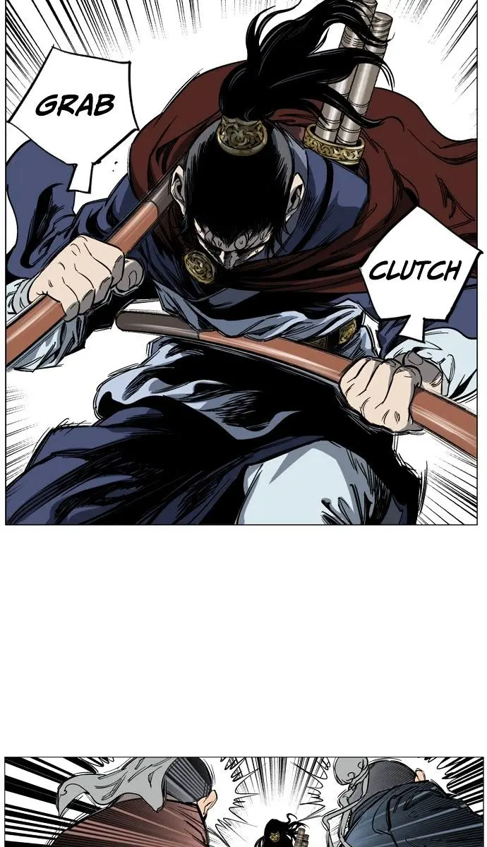 Gosu Chapter 38 Page 48