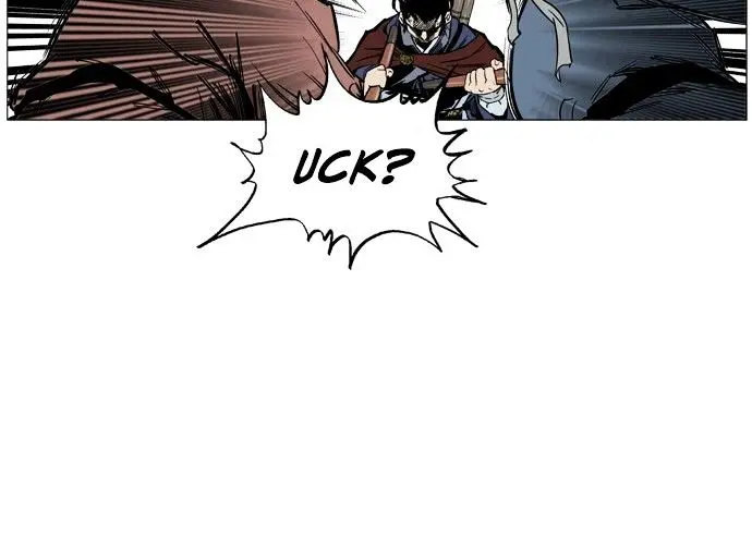 Gosu Chapter 38 Page 49