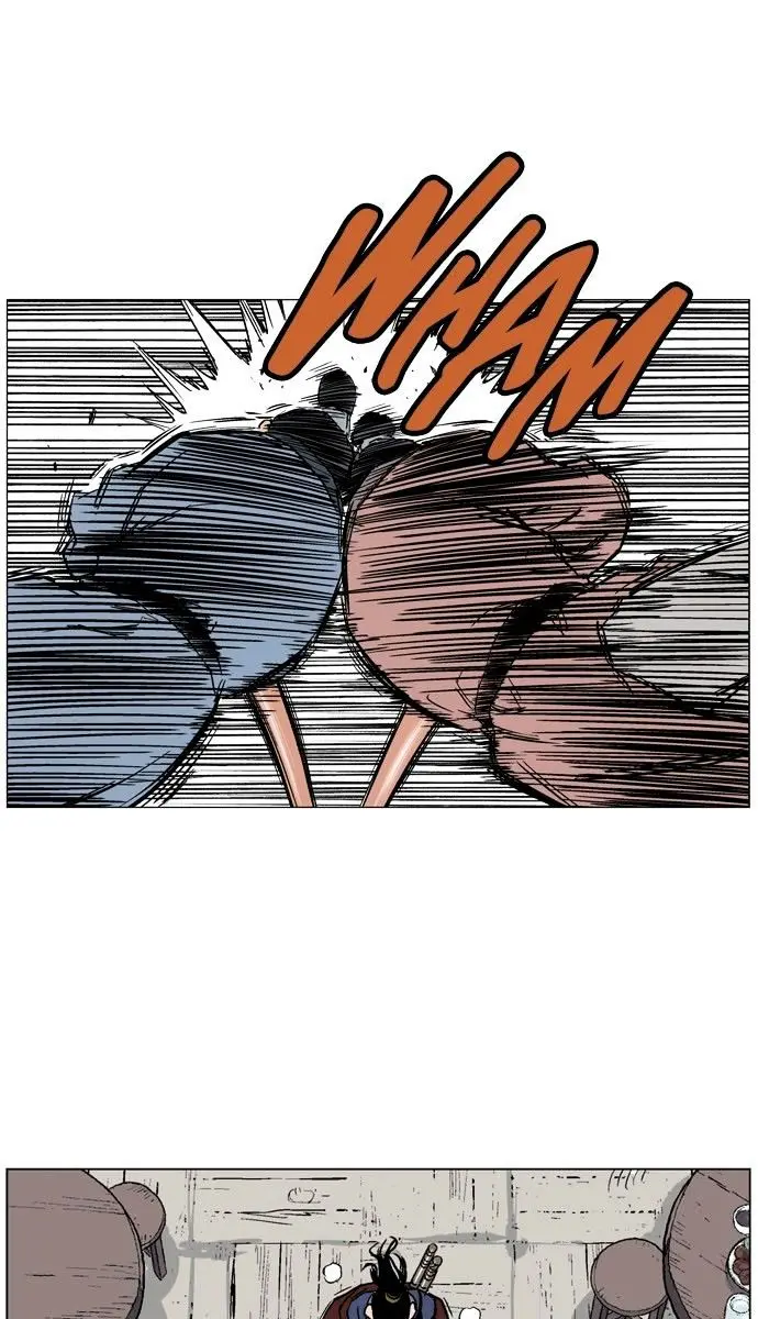 Gosu Chapter 38 Page 53