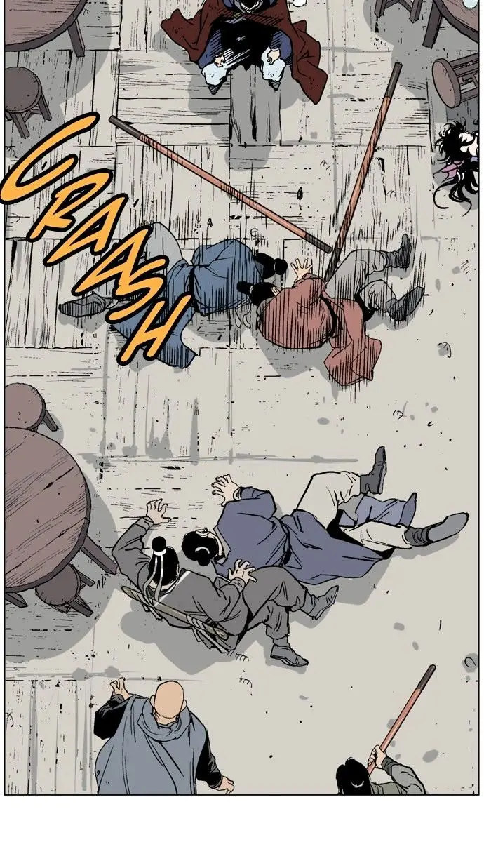 Gosu Chapter 38 Page 54