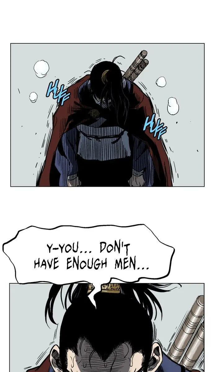 Gosu Chapter 38 Page 56