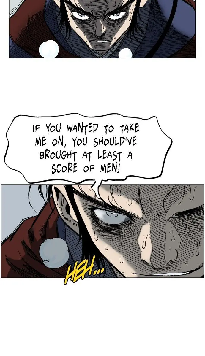 Gosu Chapter 38 Page 57