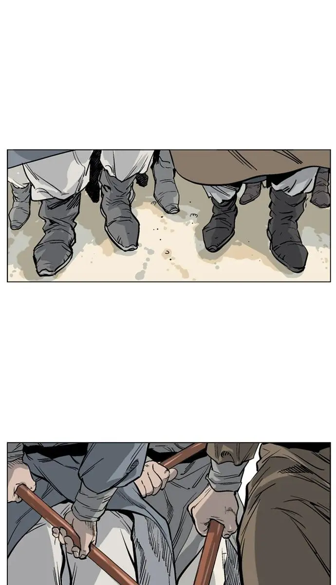 Gosu Chapter 38 Page 62