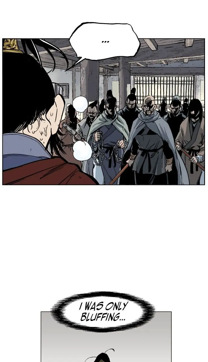 Gosu Chapter 38 Page 65