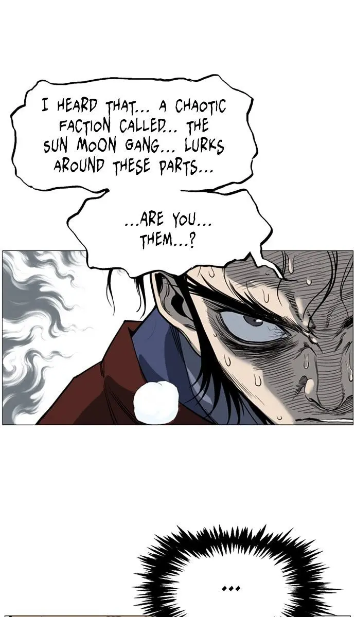 Gosu Chapter 38 Page 70